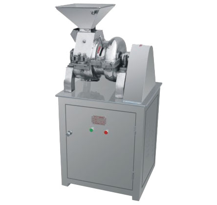 Sf型系列粉碎機（風選型）